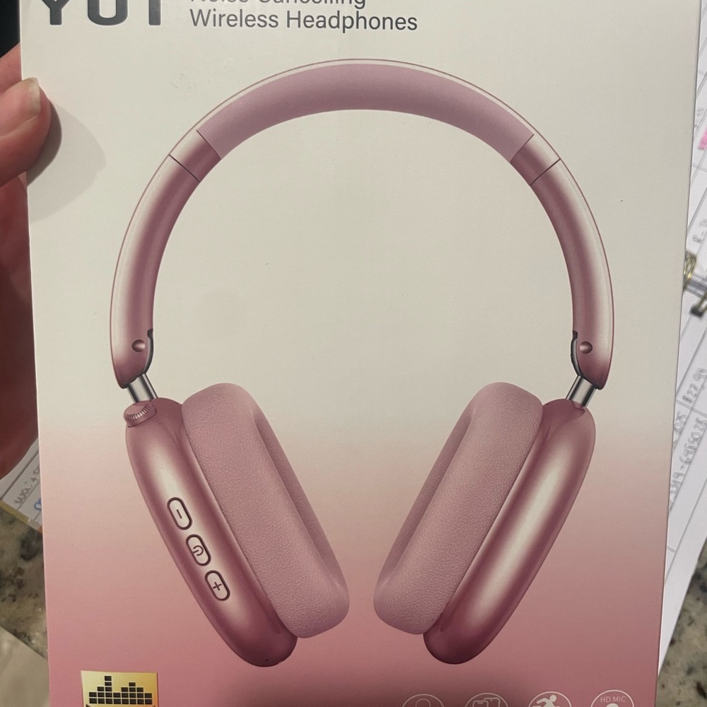 audifonos inalambricos